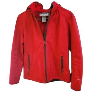 Free Country Jacket w/Hood Size Medium.